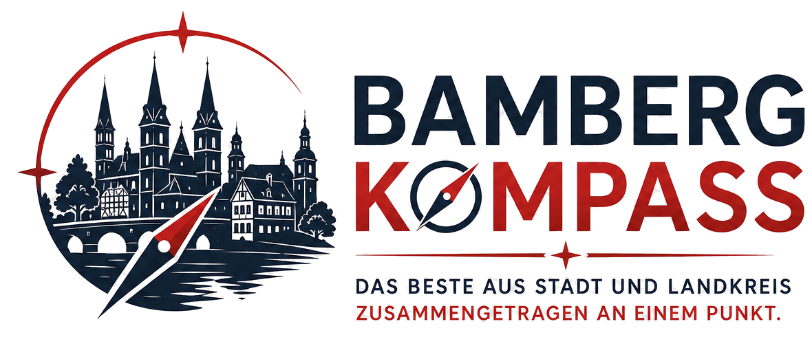 BambergKompass – Das Beste aus Stadt und Landkreis zusammengetragen an einem Punkt.