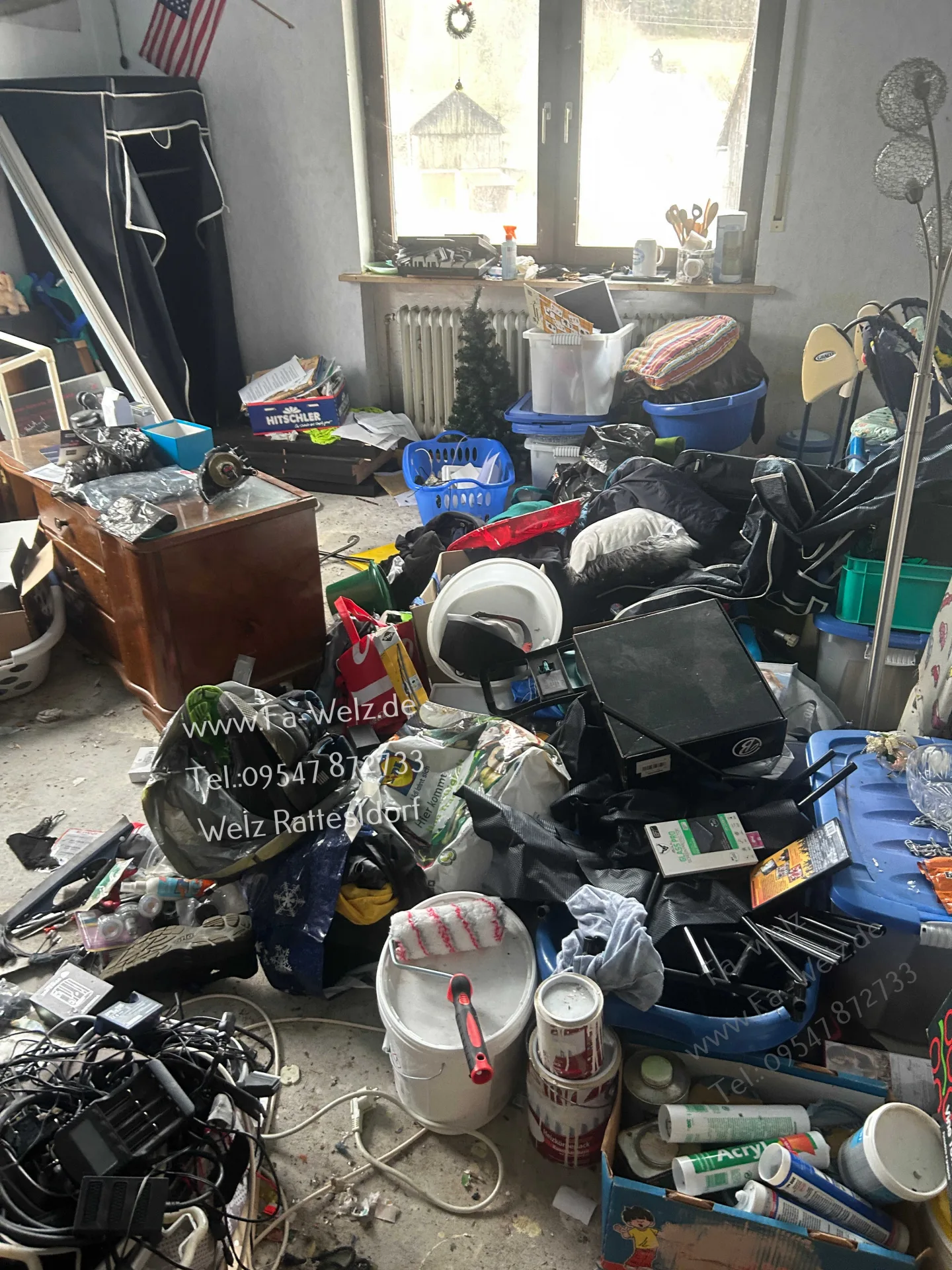 Abbruch-Entsorgung-Baggerarbeiten-Welz-Bamberg-Entrümpelungsfirma-Firma-Entrümpelung-Wohnungsauflösung-Lichtenfels-Coburg-Hassberge36